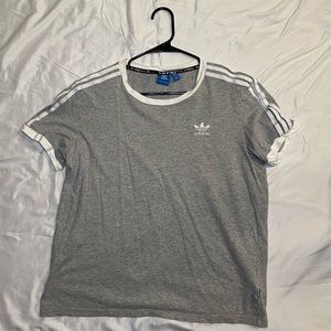 Men’s Adidas Original Shirt *Brand With The 3 Stripes shirt*
